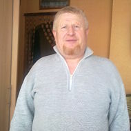 Владимир Горбунов