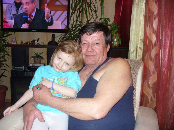 Александр Муратов