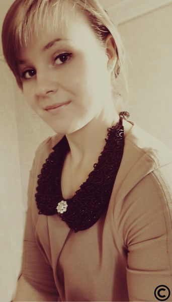 Юлия Михайленко