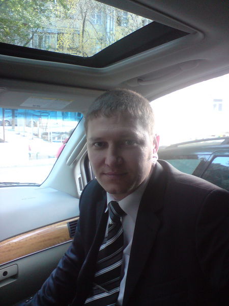 Эдуард Ерастов