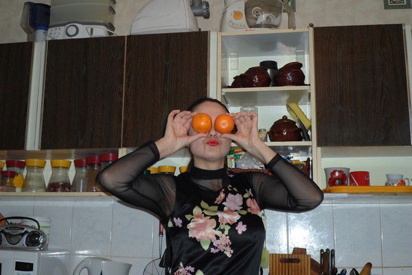 Зэна Якубова