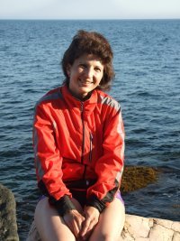 Елена Волобуева