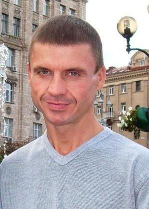 Василий Коломиец