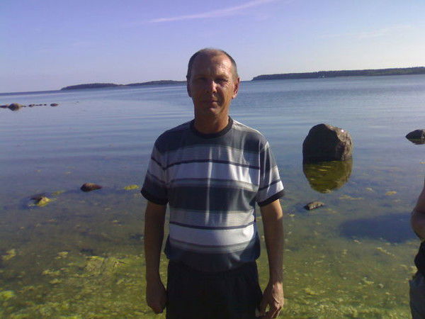 Сергей Малкин