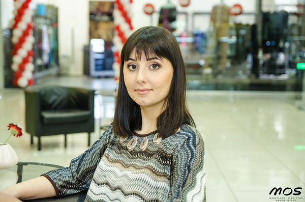 Наталья Глинка