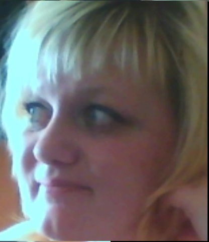 Юлия Горина-Самсонова