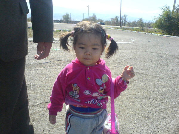 Ботагоз Шатанова