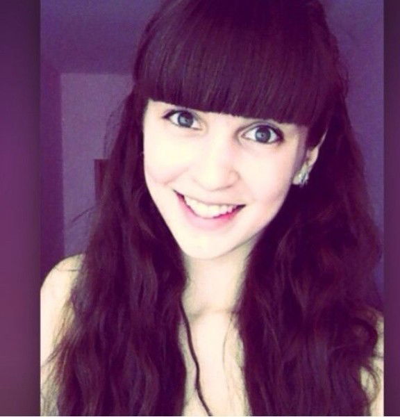 Алина Галеева