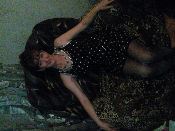 Ольга Матвеева