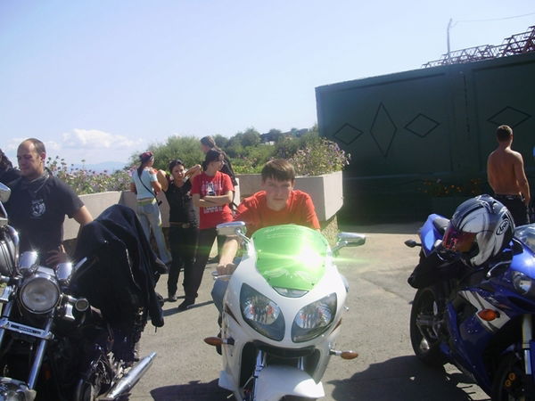 Александр Андреев