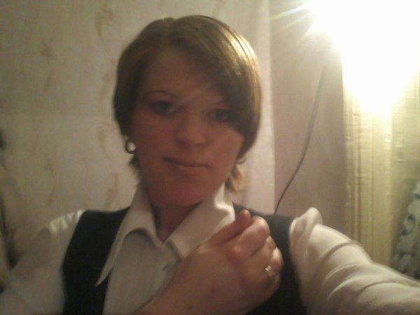 Елена Стукова