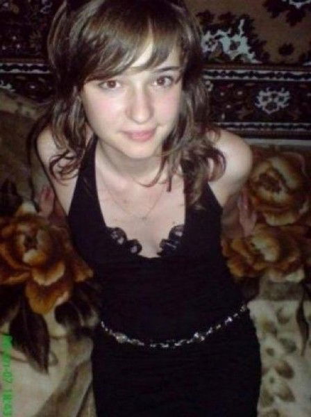 Елена Починок