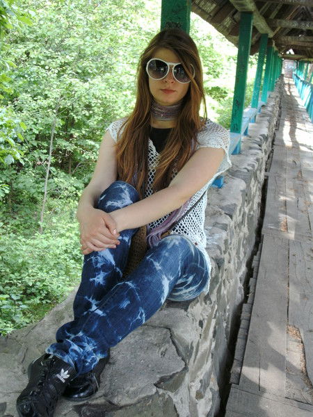 Інна Клонд Миронець