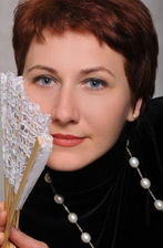 Elena Белорусская