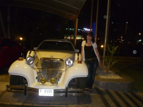 Елена Самохвалова