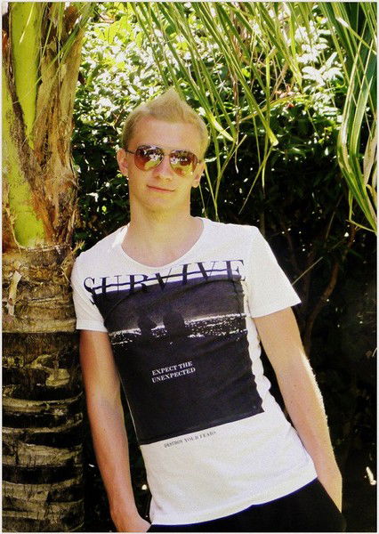 Артём Косарев