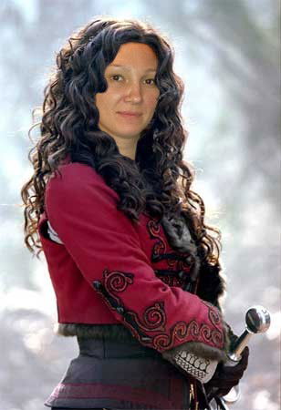 Наталья Радимушкина