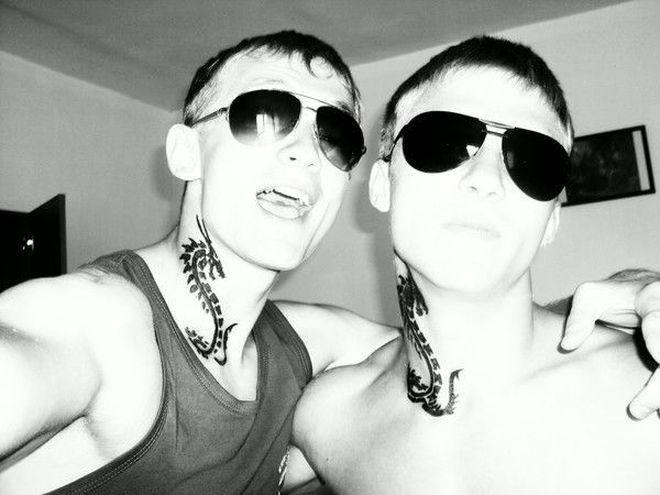 Алексей Погорелов