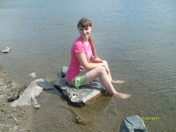 Татьяна Митрофанова