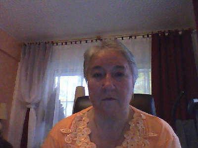 Валентина Жуковина