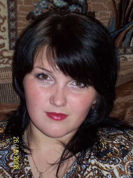 Валентина Дружкова