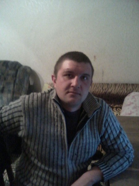 Сергей Попов