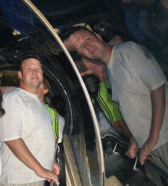 Литвиновский Юрий