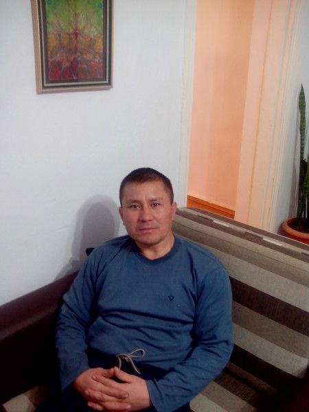 Рашид Мустафин