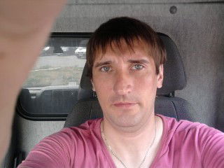 Михаил Иванов