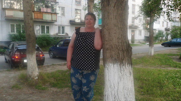 Таня Подколзина