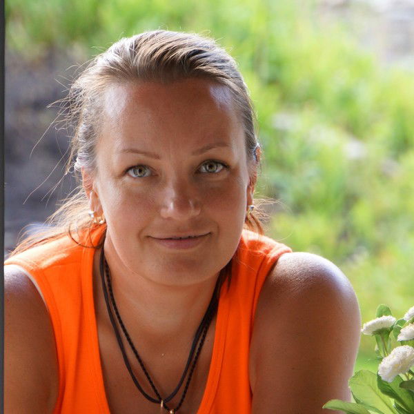 Анна Михайлова