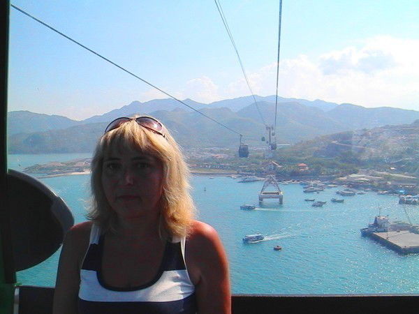 Ирина Акишева