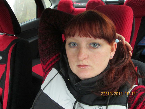 Таисия Смирнова (Сафонова)