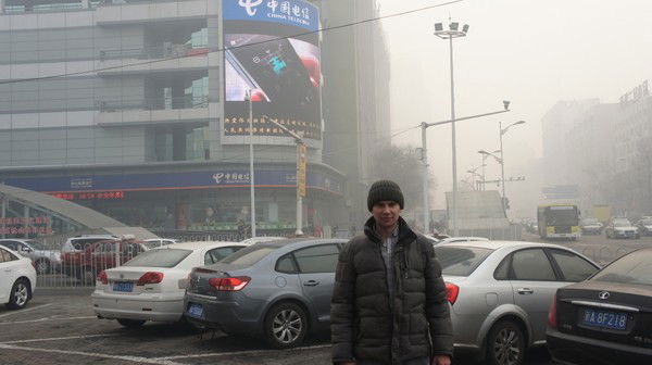 Андрей Снадин