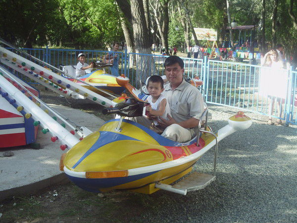 Марат Гумаров