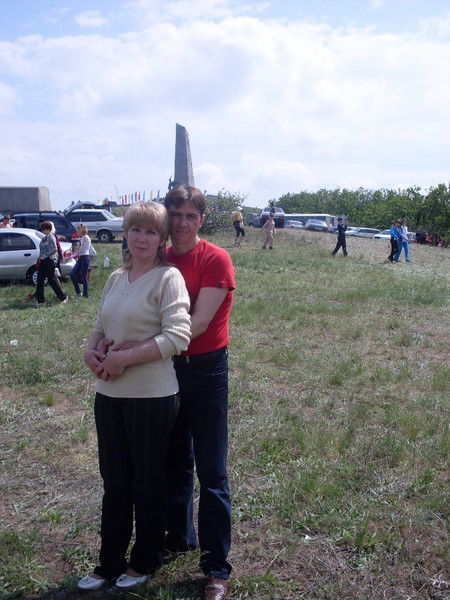 Тамара Резанович