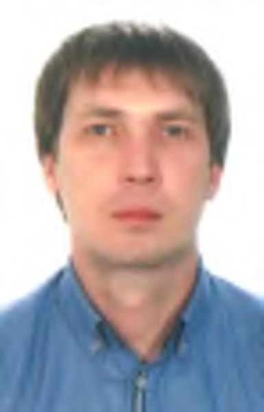 Денис Рымаренко