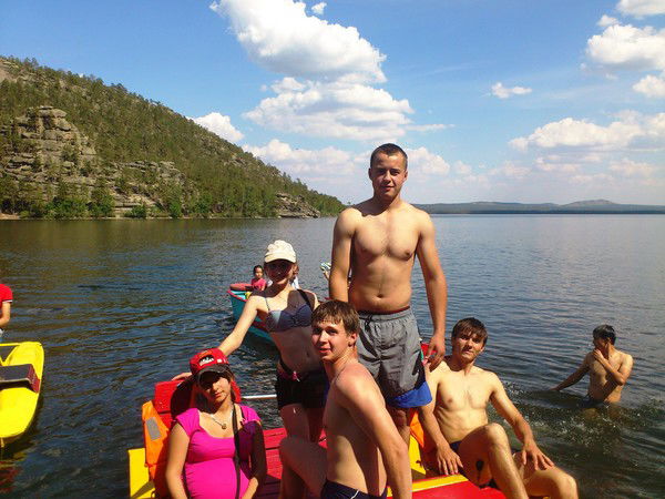 Александр Семидоцкий