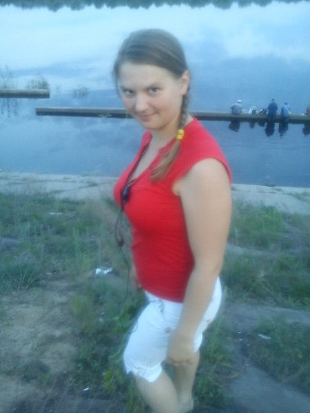 Юленька Курникова