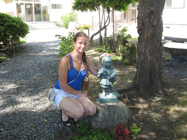 Олечка Капулина