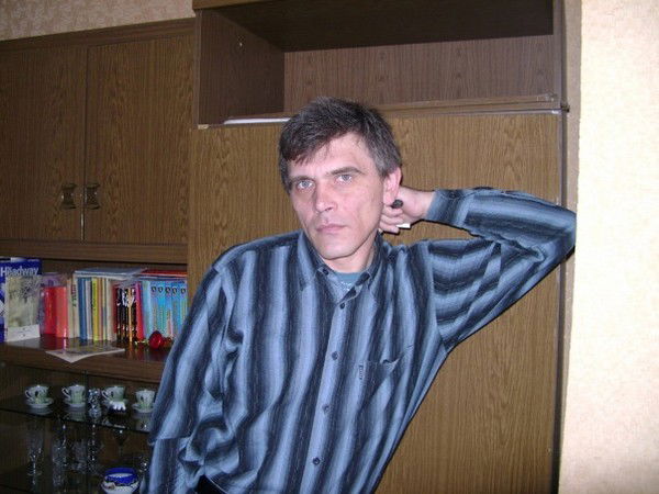 Василий Гончаренко