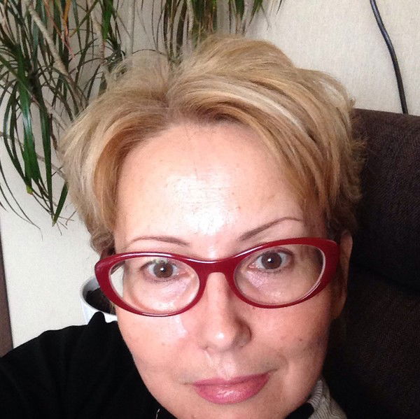 Лидия Галимарванова