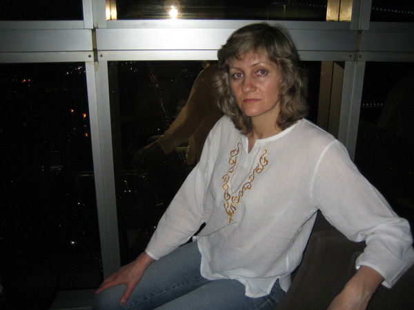 Cветлана Цыплакова