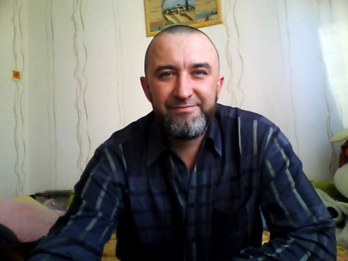 Сергей Мелихов