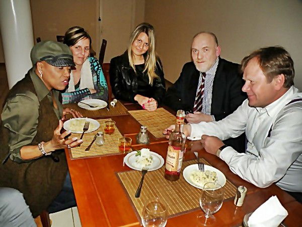 Георгий Мазо