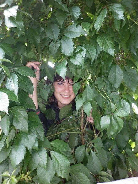 Гульназ Ялалетдинова