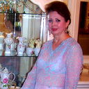 Елена Старикова