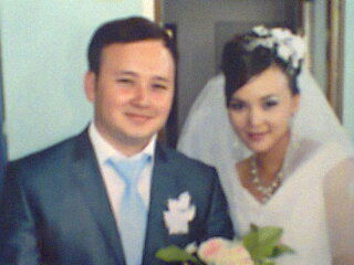 Руслан Жылкыбай