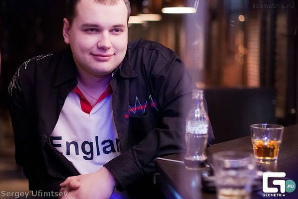 Дмитрий Буйнов