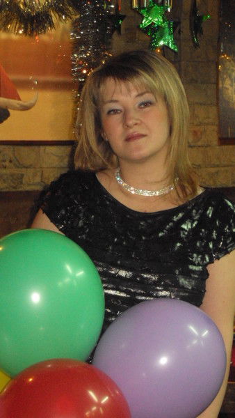 Татьяна Куприянова